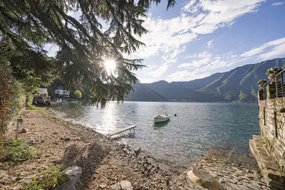 Image de Appartement Ă Lenno Avec vue sur le lac