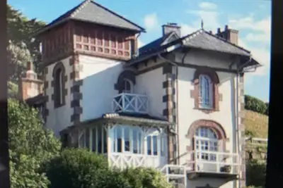 Image de La Villa Lena