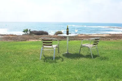Image de First Line, Peaceful location Private Large Heated Pool, Villas for Groups