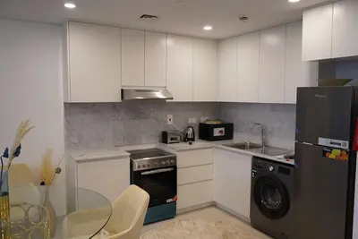 Image de One Bedroom Seaview Apartment