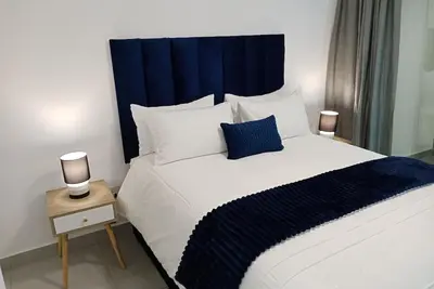 Image de Luxury apartment in Ballito, on the Dolphin Coast.