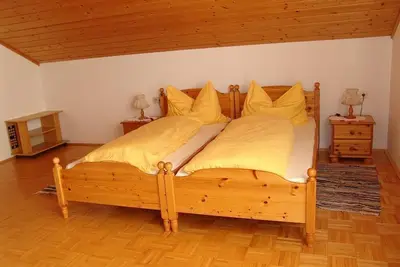 Image de Vacation apartment Grebenzen - Naturparkbauernhof Sperl