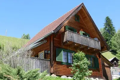 Image de Holiday home Müller-Kräuter - Holiday home with 2 bedrooms, bath or shower/toilet