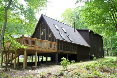 Image de Mountain Mist Retreat