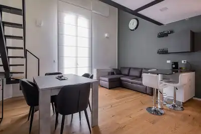 Image de Mazzini 2/3 - Mazzini Elegant Apartment