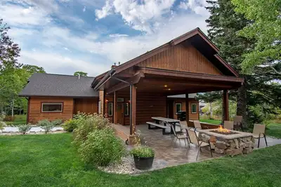 Image de Snow Creek Lodge - Roam Property Management