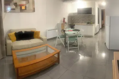 Image de Appartement proche centre-ville