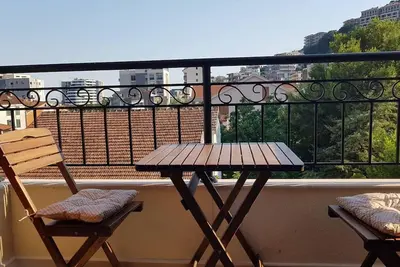 Image de Lovely \"E\" 1-bedroom apartment in Budva