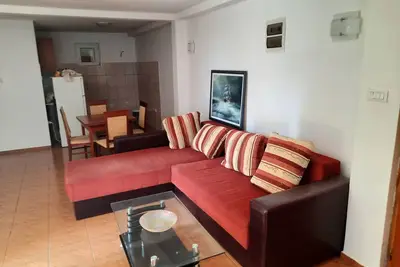 Image de Four bed studio apartment