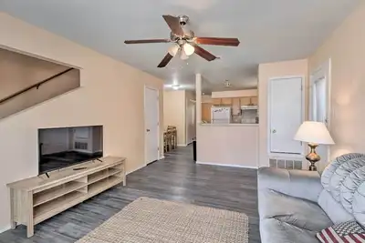 Image de Kileen Apt w/ Yard Near Outdoor Activities!