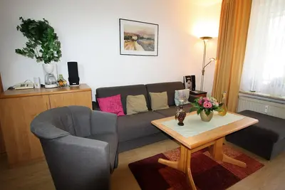 Image de Alb-1. 15 - Holiday apartment for 4 persons with pet - Residence Albatros