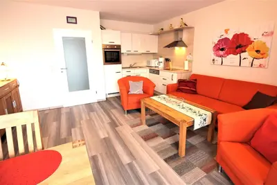 Image de Pas-1. 01 - Residence Passat Cuxhaven (1)