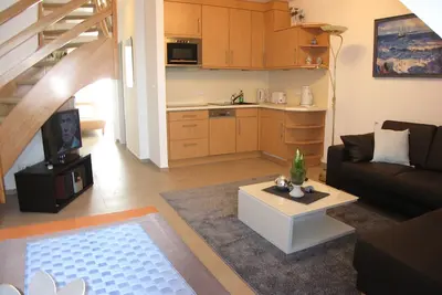 Image de Pas-1. 07 - Residence Passat Cuxhaven (1)