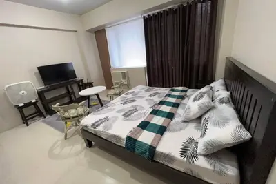 Image de Condotel At Airport Manila