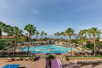 Image de Marriott Newport Coast - Instant Booking -Resort Access -Premier Host