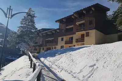 Image de Location appartement Ă La Norma