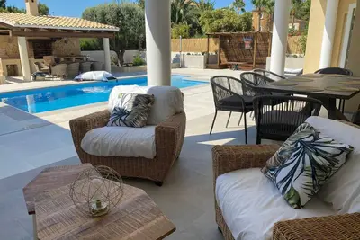 Image de Maison de vacances Sa Torre pour 1 - 8 personnes avec 4 chambres à coucher - Maison de vacances