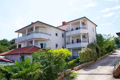 Image de Appartement de vacances Banjole pour 1 - 4 personnes avec 1 chambre Ă coucher - Appartement de vacan