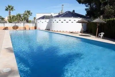 Image de Appartement de vacances Estrella del Mar pour 1 - 2 personnes - Logement de vacances dans un logeme