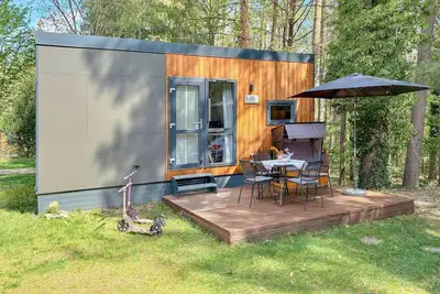 Image de Tiny Haus 13 am Brombachsee