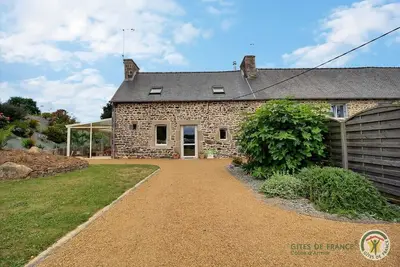 Image de Ty Pempot - Yvias - Gîte