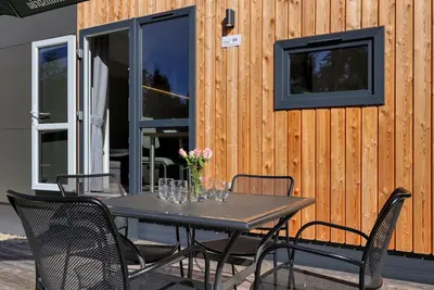 Image de Tiny Haus 23 am Brombachsee