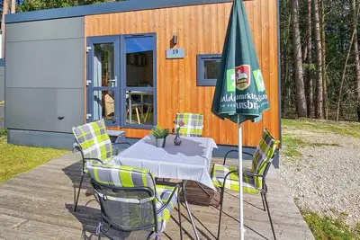 Image de Tiny Haus 19 am Brombachsee