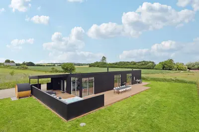 Image de Superbe maison de 5 chambres à Børkop