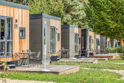 Image de Tiny Haus 37 am Brombachsee