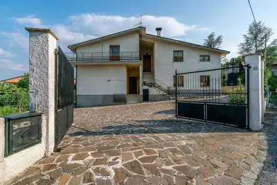 Image de Superbe maison Ă Scurcola Marsicana