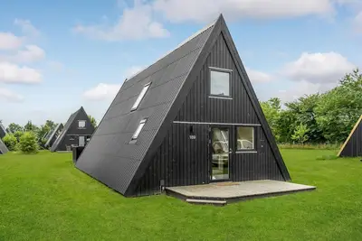 Image de Magnifique maison de 2 chambres à Farsø