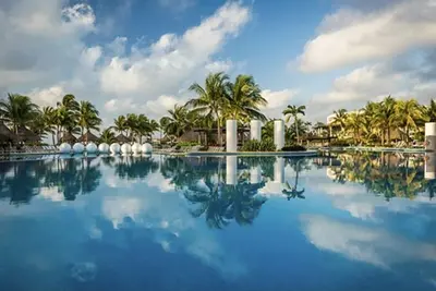 Mayan Palace - Riviera Maya - Master Suite 2br/2bh