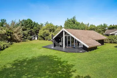 Image de Belle maison de 3 chambres à Rødby