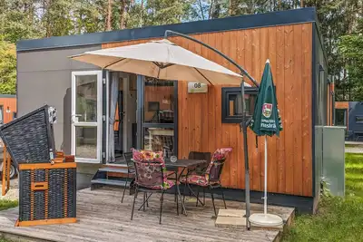 Image de Tiny Haus 08 am Brombachsee