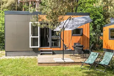 Image de Tiny Haus 71 am Brombachsee