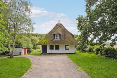 Image de Belle maison Ă Ringe avec WiFi