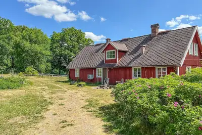 Image de Superbe maison à Vittsjö