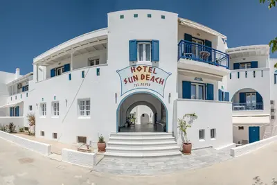 Sun Beach Hotel