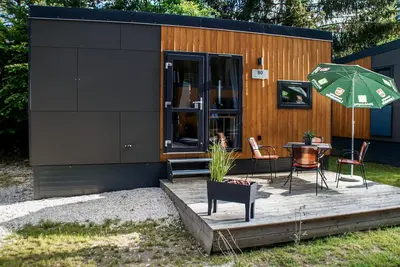 Image de Tiny Haus 80 am Brombachsee