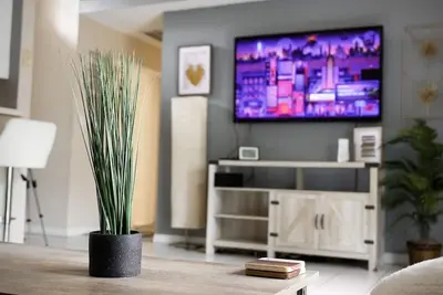 Image de Cozy Family Home close to theme parks