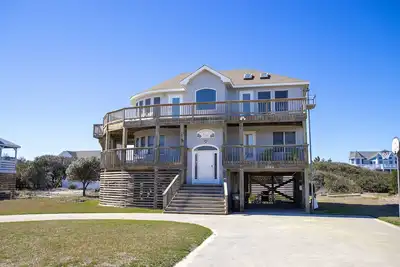 Image de Semi-Oceanfront, Private Pool, Hot Tub, Close to beach! Wl1066, Schemering Seas