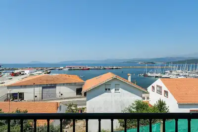 Image de Maison confortable à Porto Do Son avec.