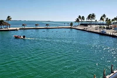 Image de Cudjoe Key, Fl Rv Resort Rv Lot