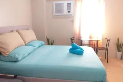 Image de Sunvida Tower-Studio type-Sm City Cebu