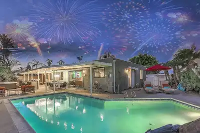 Image de Cali Disneyland Fun Villa⭐Pool/Hot Tub⭐Near Beach