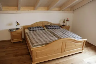 Image de Ferienhaus Wacholderheide