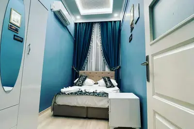 Image de Donat Apart