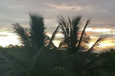 Image de Villa w\/ 360 and ocean view — 5 min from a mineral bath and beach!
