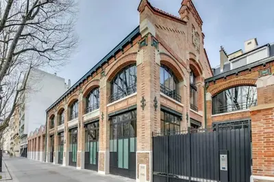 Image de 2 bedroom apartment in the 14th
