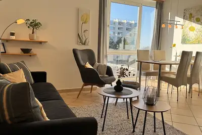 Image de Pas-5. 49 - Residence Passat Cuxhaven (5)